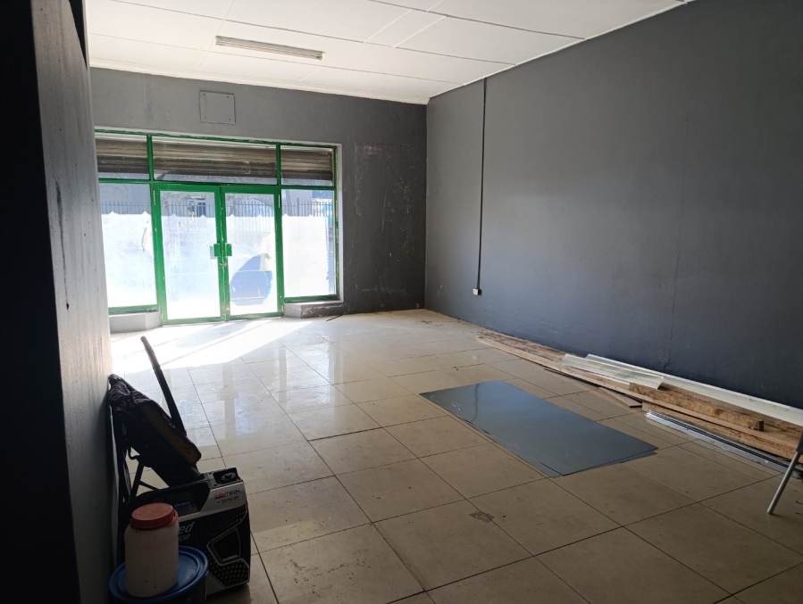 To Let commercial Property for Rent in Bloemfontein Free State